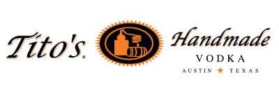 Tito's Vodka