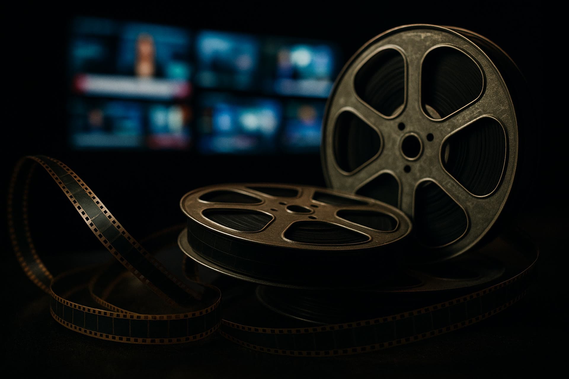 News and media coverage