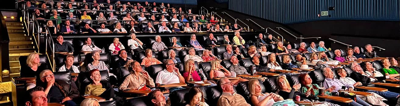 Support the Festival