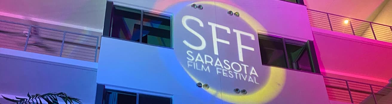 Sarasota Film Festival venue