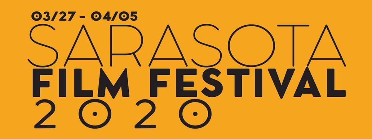 2020 Sarasota Film Festival