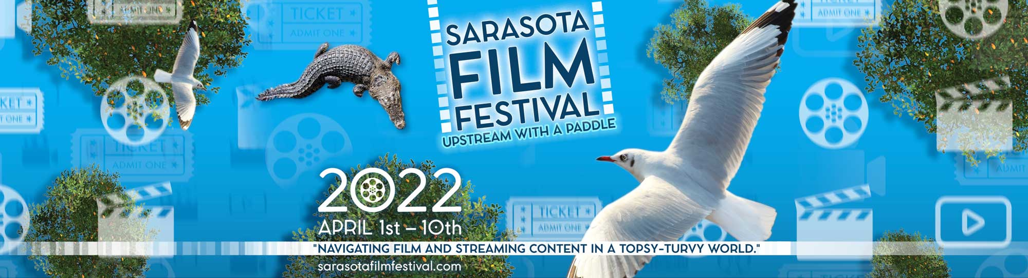 Sarasota Film Festival 2022