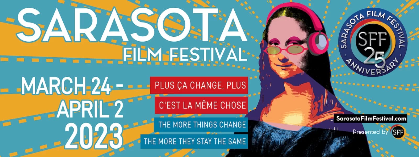 Sarasota Film Festival 2023