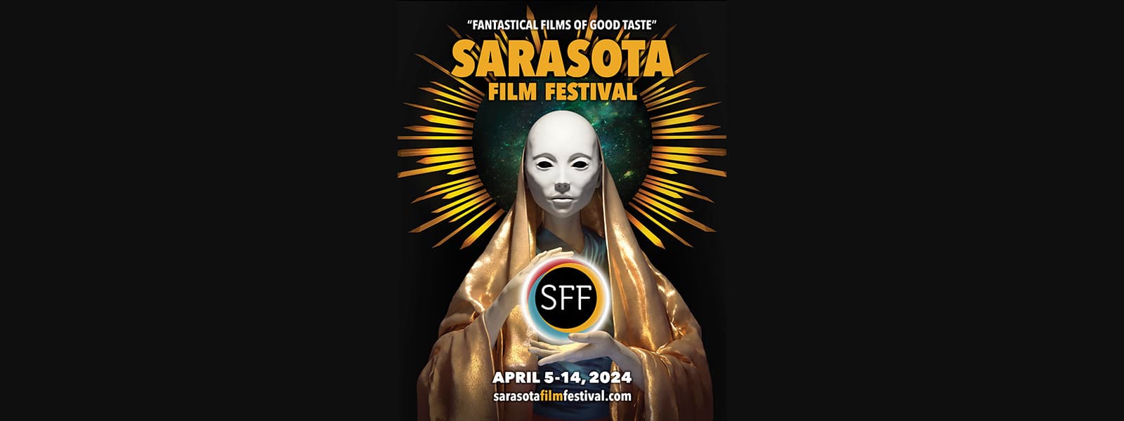 Sarasota Film Festival 2024
