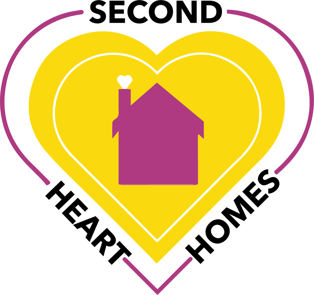 Second Heart Homes
